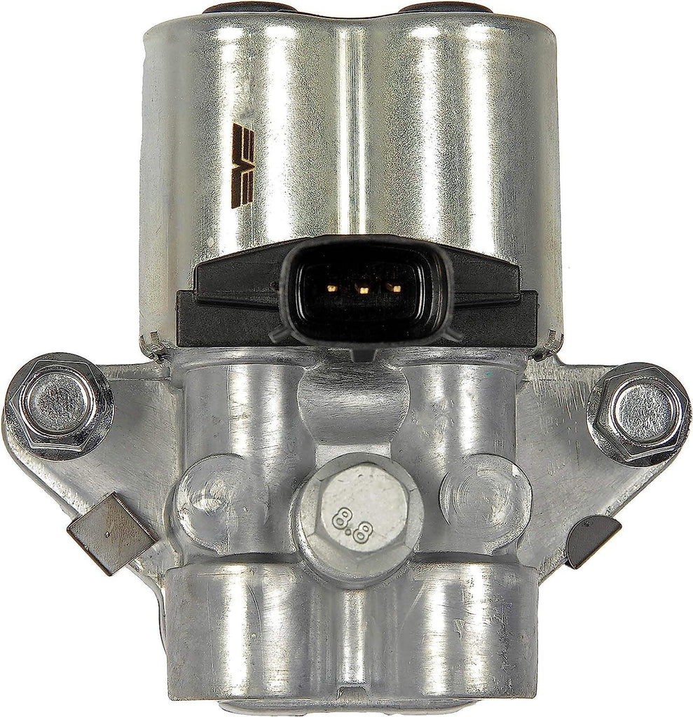 Dorman 918-806 Engine Variable Valve Timing (VVT) Oil Control Valve Compatible with Select Chevrolet Models