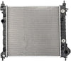 221-9318 Radiator, 1 Pack