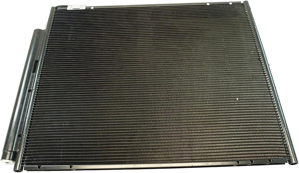 AC Condenser A/C Air Conditioning with Receiver Dryer for Toyota 4Runner SUV