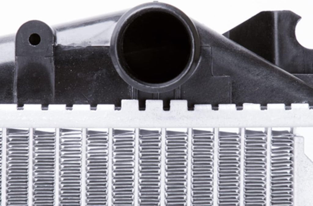 314 Radiator Compatible with 1986-1997 Nissan Pickup