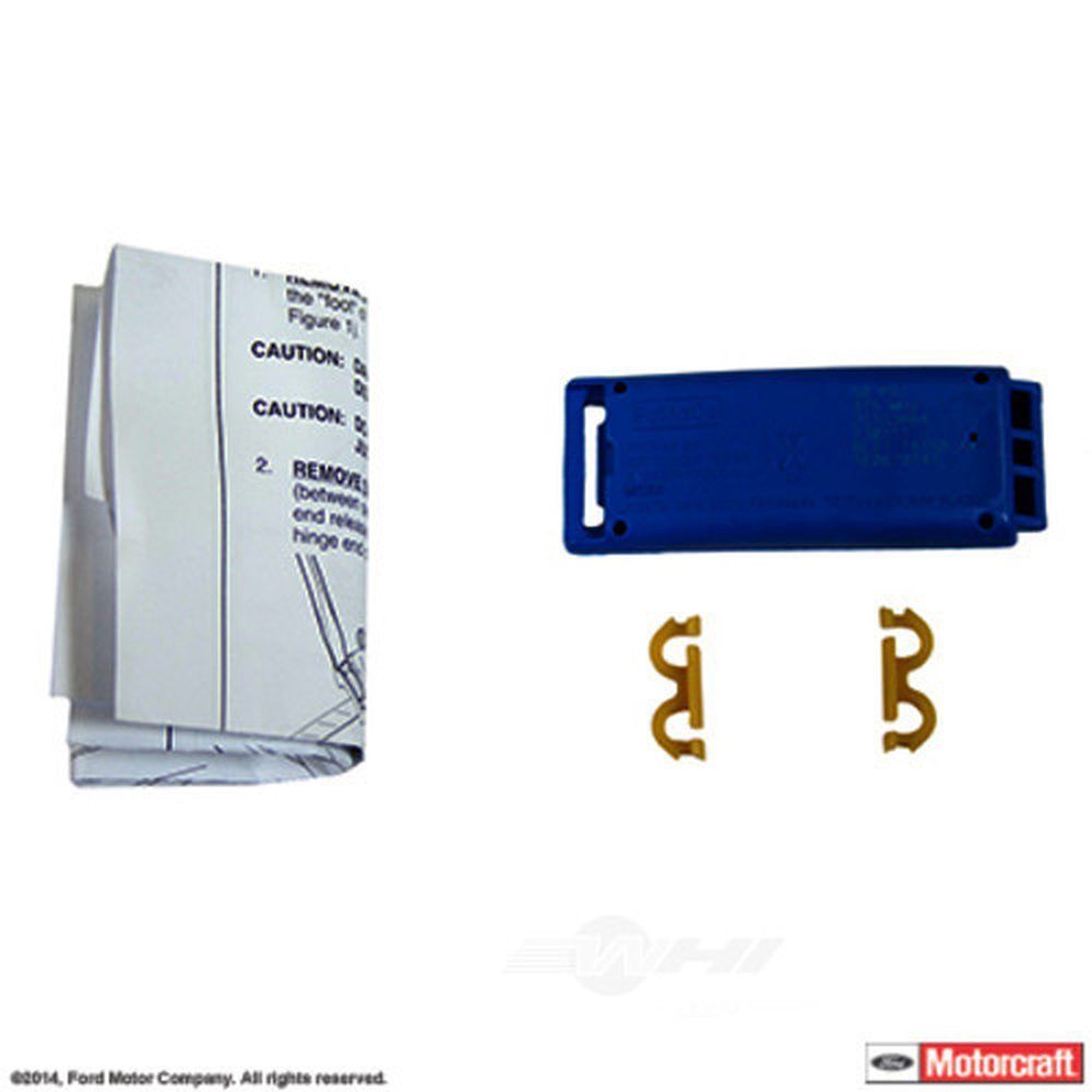 Motorcraft TPMS-3 TPMS Sensor
