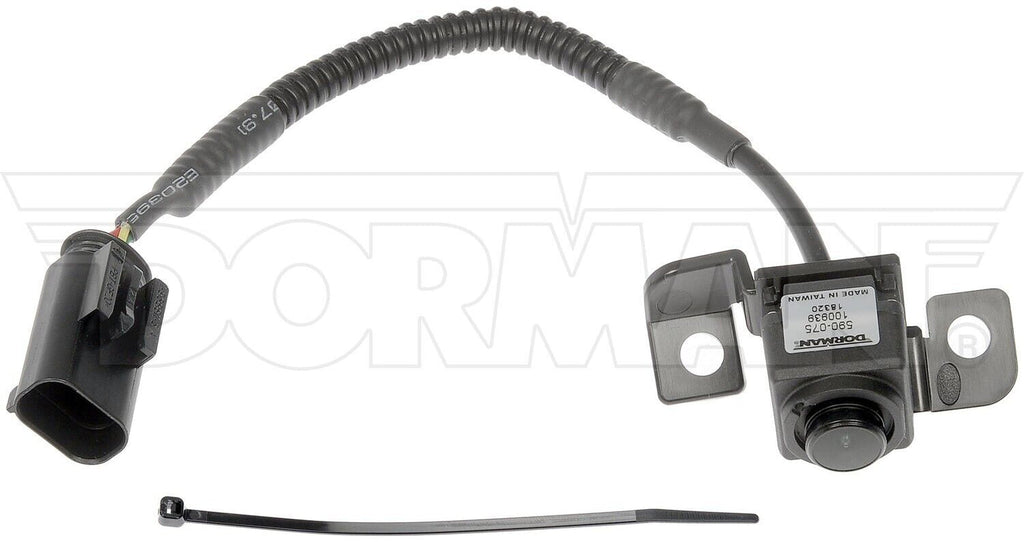 Dorman Park Assist Camera for 09-12 Kia Sorento 590-075