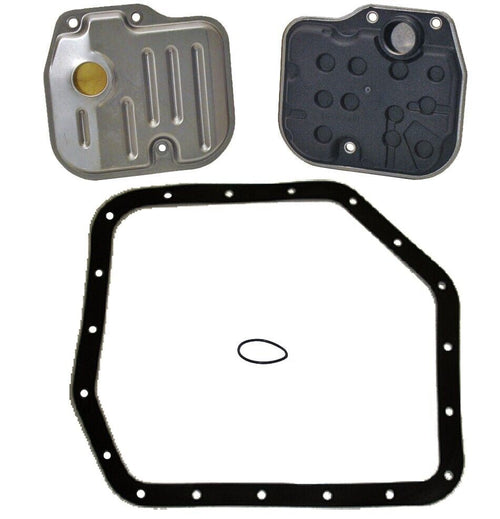 Transmission Filter Kit for Yaris, Yaris R, Corolla, Xd, Matrix, Vibe+More 58324