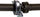 Dorman 976-975 Rear Drive Shaft for Select Jeep Models