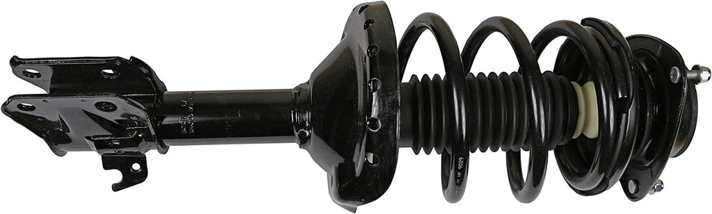 182679 Suspension Strut and Coil Spring Assembly