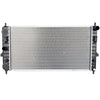 221-9399 Radiator