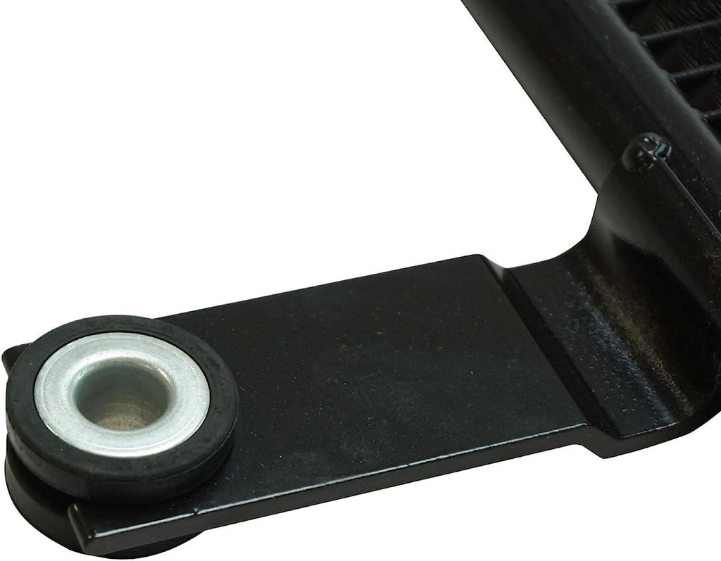 AC Condenser A/C Air Conditioning Parallel Flow for 10-11 Freightliner Cascadia