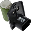Dorman 921-302 Engine Cooling Fan Resistor Compatible with Fiat/Jeep/Ram Models