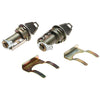 Door Lock Kit for Town & Country, Caravan, Grand Caravan+More DL-2