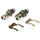Door Lock Kit for Town & Country, Caravan, Grand Caravan+More DL-2