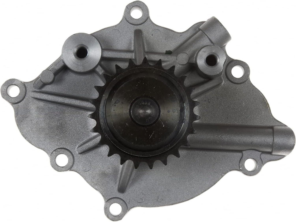 41091 Premium Engine Water Pump
