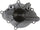 41091 Premium Engine Water Pump