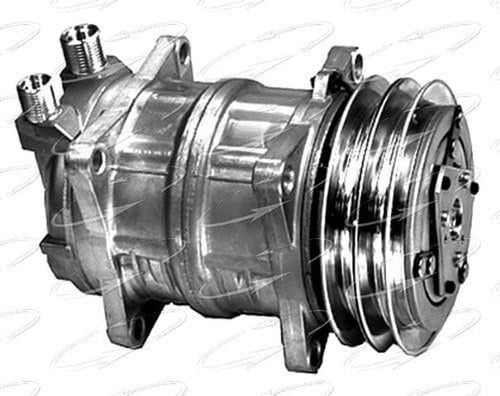 58520 A/C Compressor