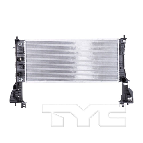 TYC Radiator for 12-14 Edge 13356