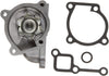 41060 Premium Engine Water Pump
