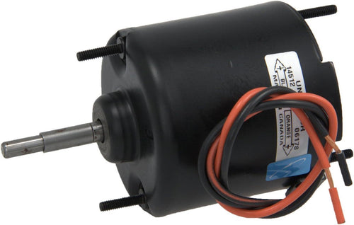 35512 Blower Motor without Wheel