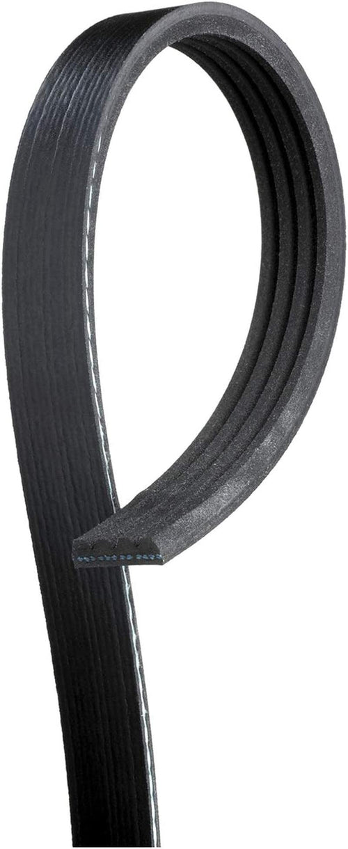 Gold 4K355 Standard V-Ribbed Serpentine Belt
