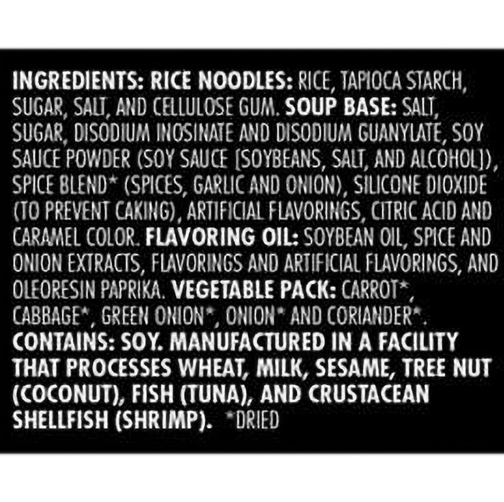 Snapdragon Vietnamese Pho Bowls, 2.3 Ounce (Pack of 9)