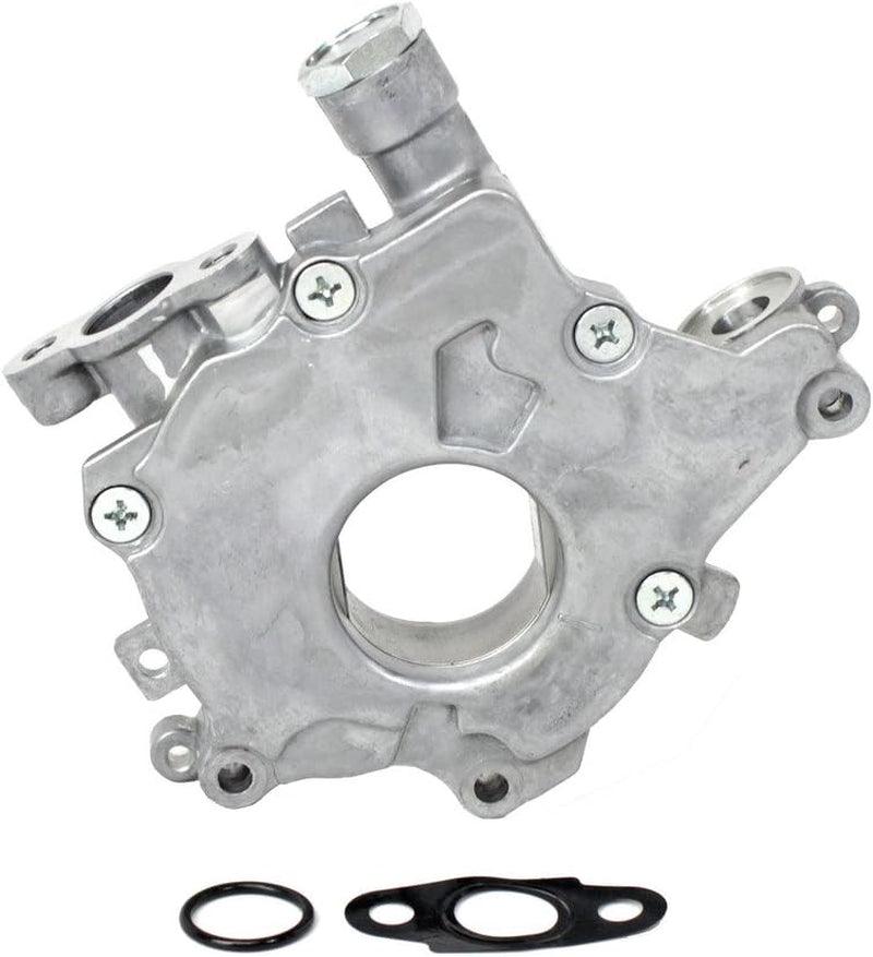 OP644 Oil Pump for 01-15 Infiniti, Nissan 3.5L, V6, DOHC, 3498Cc, Naturally Aspirated