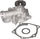 Professional 252-891 Engine Water Pump