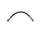 Brake Hydraulic Hose for Calais, Commercial Chassis, Deville+More H88961