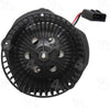 35121 Blower Motor with Wheel