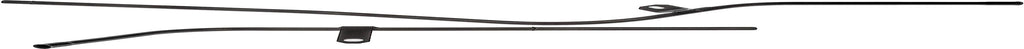 Dorman 921-035 Engine Oil Dipstick Tube - Metal Compatible with Select Chevrolet / GMC Models