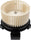 A/C AC Heater Blower Motor with Fan Cage for Subaru Forester with Eyesight