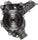 43553 Premium Engine Water Pump