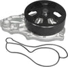 Professional 252-993 Engine Water Pump