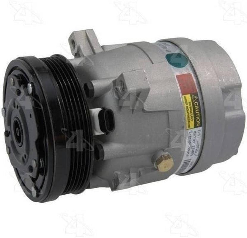 58981 A/C Compressor