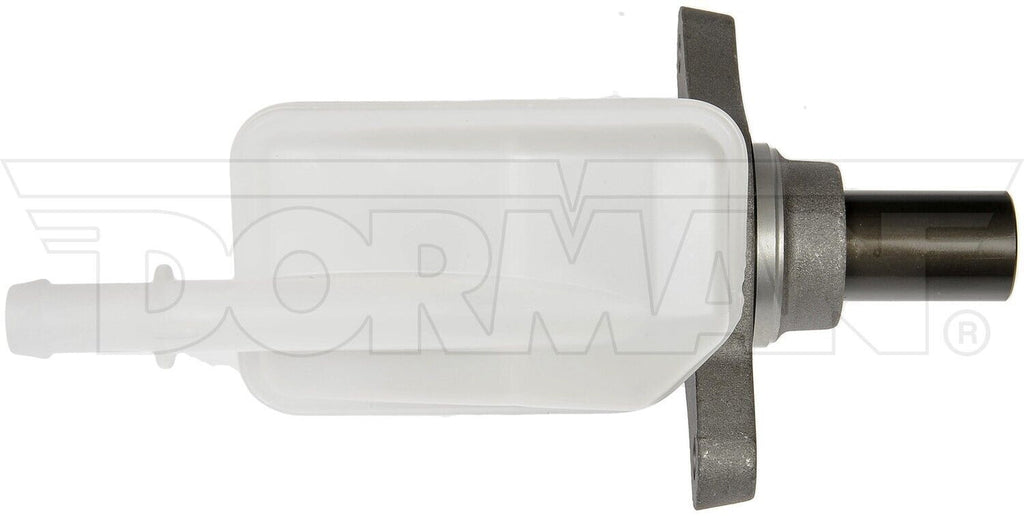 Dorman Brake Master Cylinder for 15-18 Chevrolet City Express M631052