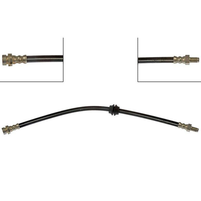 Dorman Brake Hydraulic Hose for 01-04 Focus H621142