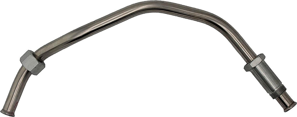 598-134 Exhaust Gas Recirculation (EGR) Line Compatible with Select Ford Models