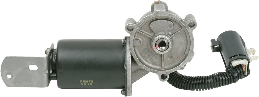 Cardone 48-601 Remanufactured Transfer Case Motor