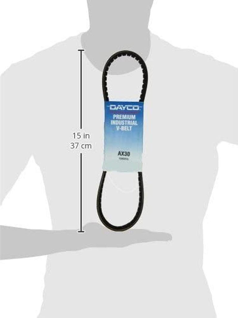 AX30 Gold Label Cog Belt