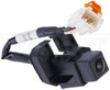 Dorman Park Assist Camera for 12-13 CR-V 590-074
