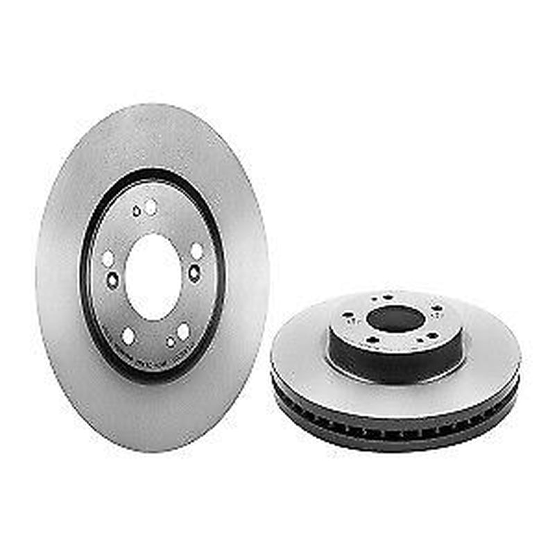 Brembo Front Disc Brake Rotor for Eclipse, Galant (09.B459.11)