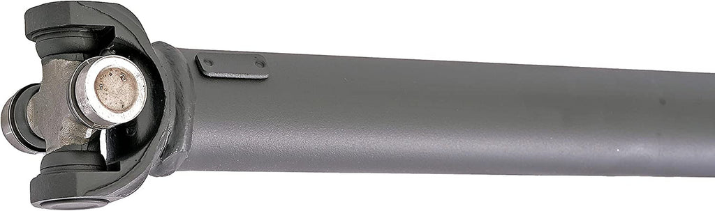 Dorman 936-113 Front Drive Shaft Compatible with Select Chevrolet/Gmc/Isuzu Models