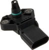 Automotive 0261230208 Original Equipment Boost Pressure / Manifold Absolute Pressure (MAP) Sensor for Select Audi 2009-16 A4, 2010-17 A5, 2012-13 A6, 2011-16 Q5, 2011-12,2015 TT Quattro