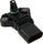 Automotive 0261230208 Original Equipment Boost Pressure / Manifold Absolute Pressure (MAP) Sensor for Select Audi 2009-16 A4, 2010-17 A5, 2012-13 A6, 2011-16 Q5, 2011-12,2015 TT Quattro