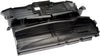 Dorman 601-577 Radiator Shutter Assembly Compatible with Select Lincoln Models