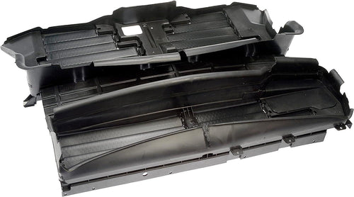 Dorman 601-577 Radiator Shutter Assembly Compatible with Select Lincoln Models