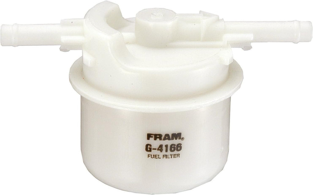 G4166 In-Line Fuel Filter
