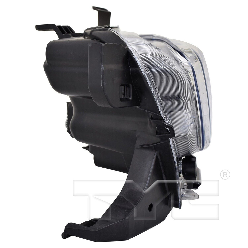 TYC Headlight Assembly for 17-19 Tacoma 20-9750-50