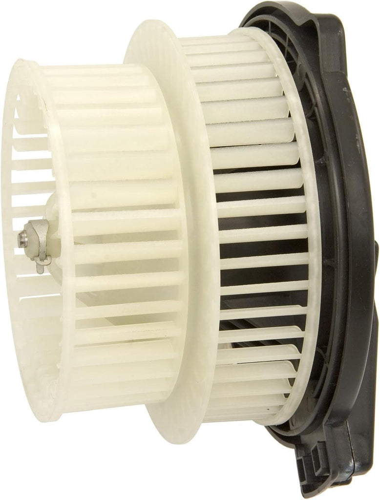 75774 Blower Motor with Wheel