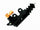 Rhino Pac Clutch Slave Cylinder for Corolla, Prizm, Land Cruiser S1673