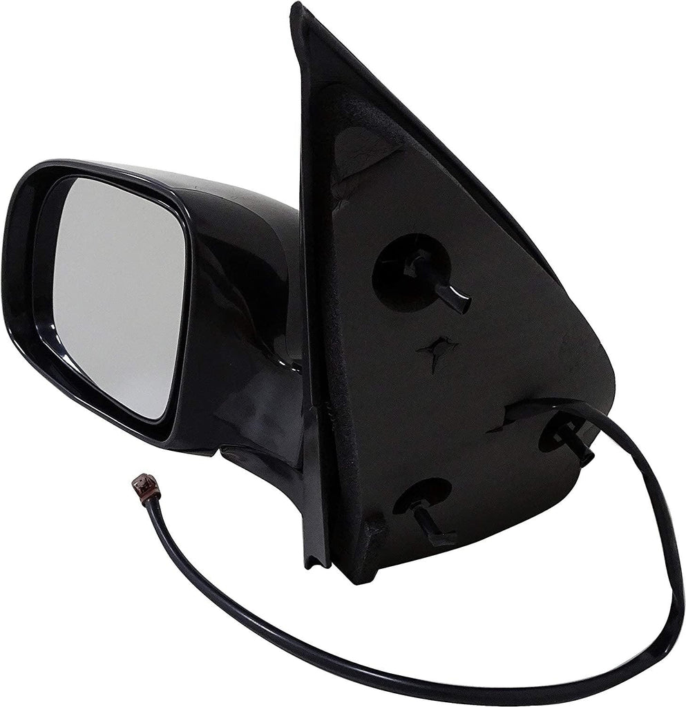 Dorman 955-1547 Driver Side Power Door Mirror for Select Ford Models
