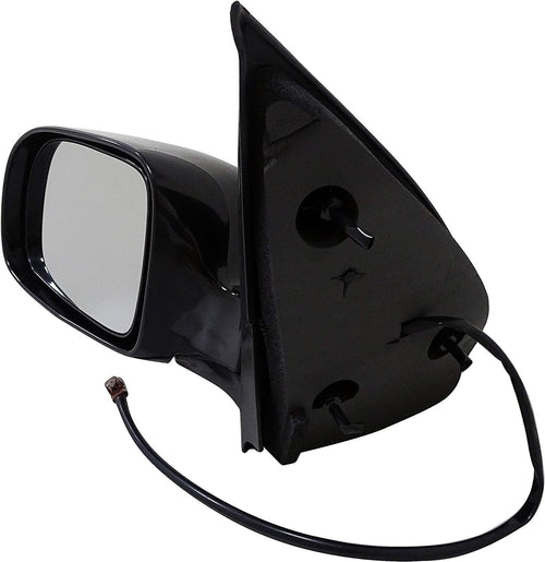 Dorman 955-1547 Driver Side Power Door Mirror for Select Ford Models