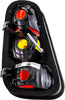 Dorman 1611421 Passenger Side Tail Light Assembly Compatible with Select Mini Models